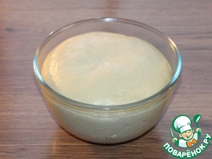 Булочки-птички Жаворонки