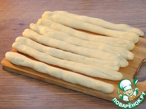 Булочки-птички Жаворонки