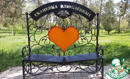 Бутерброд "Хот-дог" с холодным кофе