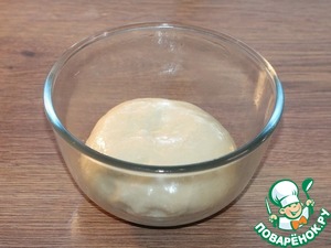 Булочки-птички Жаворонки