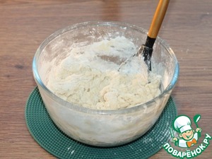 Булочки-птички Жаворонки