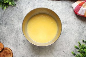 Шоколадные кексы из кокосовой муки