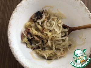 Аджапсандал по-бакински