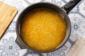 Ароматный рис