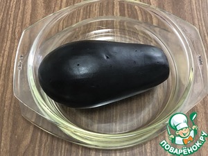 Аджапсандал по-бакински