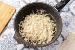 Ароматный рис