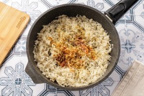 Ароматный рис