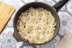 Ароматный рис