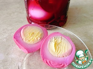 Салат Кобб с индейкой и шампиньонами