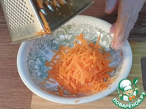 Индидраники — нежные драники с фаршем индейки