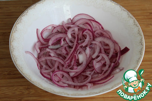 Баклажаны от Nigella Lawson