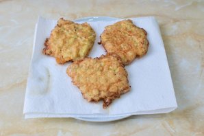 Антрекот из свинины