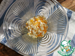 Салат "Новатор" Салат "Новатор"