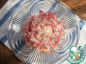 Салат "Новатор" Салат "Новатор"