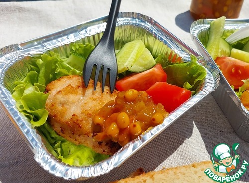 Облепиховое чатни к котлетам из индейки Облепиховое чатни к котлетам из индейки