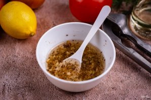 Карп в духовке