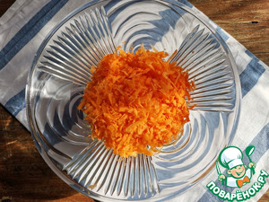 Салат "Новатор" Салат "Новатор"