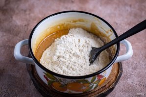 Новогодние пряники Новогодние пряники