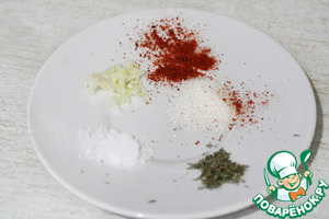 Абрикосовый соус Абрикосовый соус