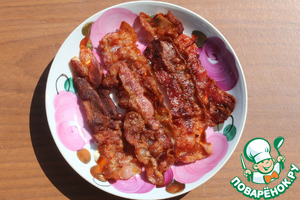 Картофельный салат