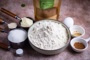 Новогодние пряники Новогодние пряники