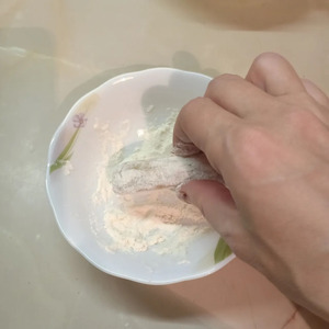 Баклажаны в кисло-сладком соусе