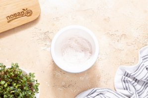 Приправа "Гомасио"