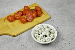 Канапе на Новый год Канапе на Новый год