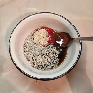 Баклажаны в кисло-сладком соусе