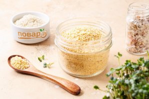 Приправа "Гомасио"