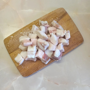 Печеночный торт с грибами Печеночный торт с грибами