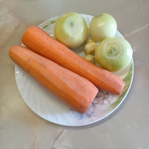 Печеночный торт с грибами Печеночный торт с грибами